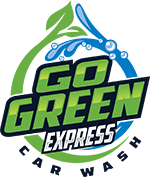 Go Green Express | Car Wash