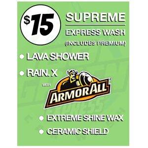 supreme Wash (1)